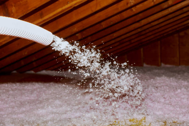 Best Residential Insulation in Worthington Hills, KY