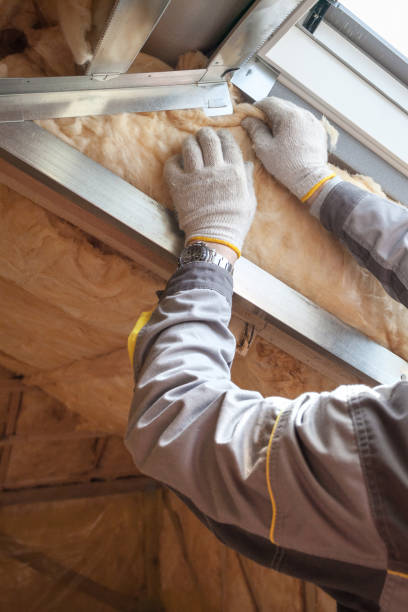 Best Insulation for Specific Applications in Worthington Hills, KY