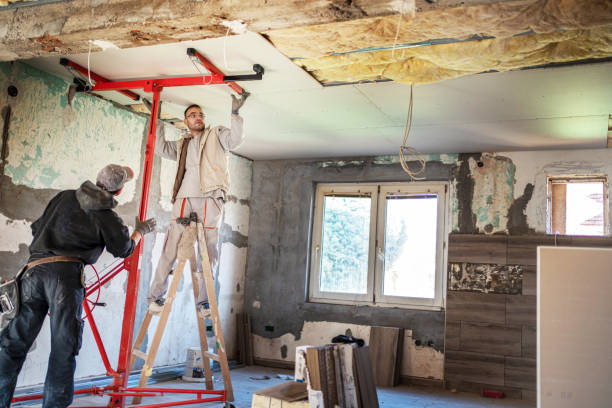 Best Insulation for Specific Applications in Worthington Hills, KY
