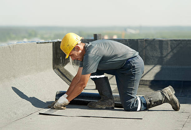 Best Insulation for Specific Applications in Worthington Hills, KY