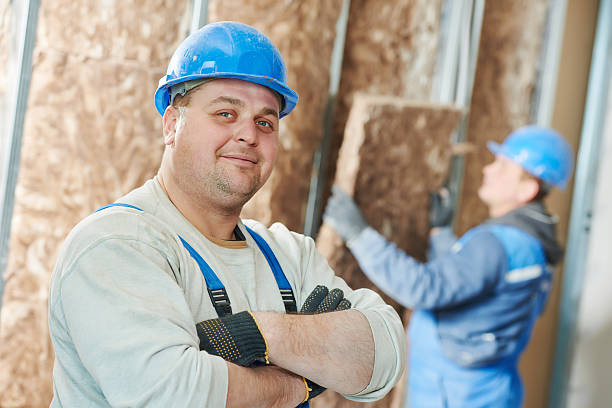 Best Types of Insulation in Worthington Hills, KY